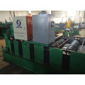 Single Layer CNC Color glazed steel roll forming machine/rolling machine